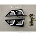 Dmax 4x2 2022 taa ya taa ya taa